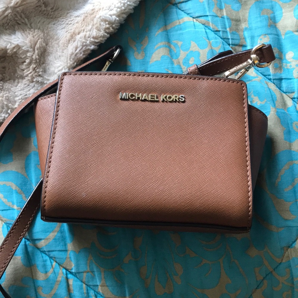 Michael Kors purse